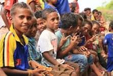 National Sunday school day celebration will held coming Sunday 24th august 2025